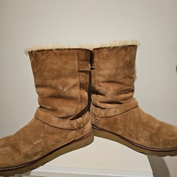 UGG boots - waterproof - Picture 8 of 14